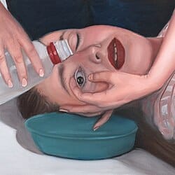 Review: Secret Love by Dry Cleaning