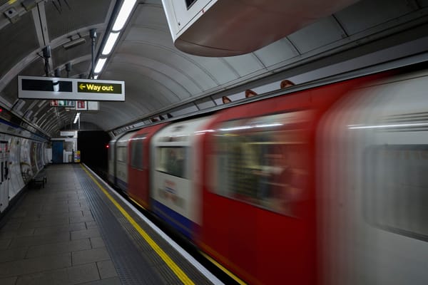 Tube fares to increase this month