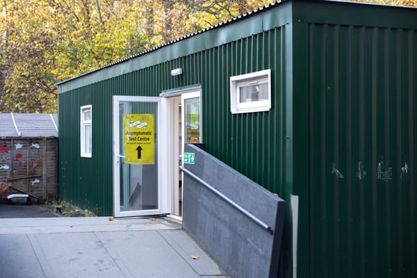 What’s in the pre-action letter sent to Imperial?