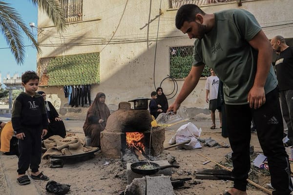 Qtatis Family Cooking