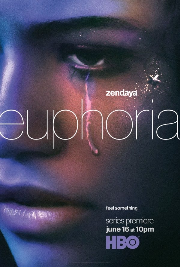 Euphoria Poster