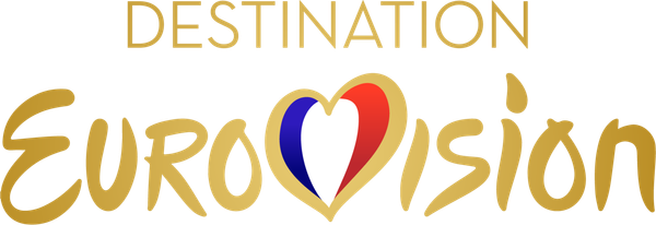 Destination Eurovision Logo