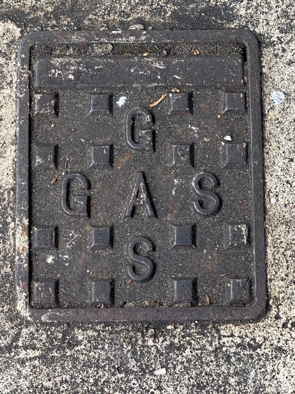 Manhole cover