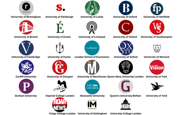 Logos