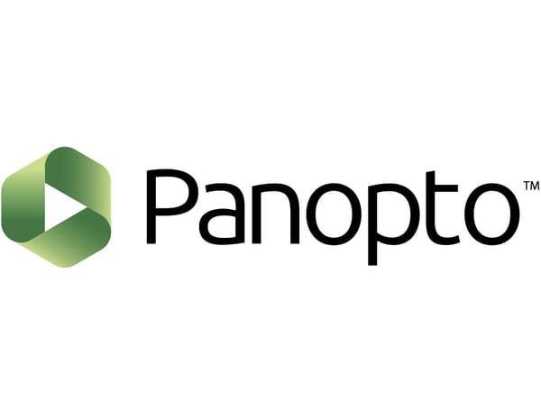 Panopto Logo With Words Aspect Fix