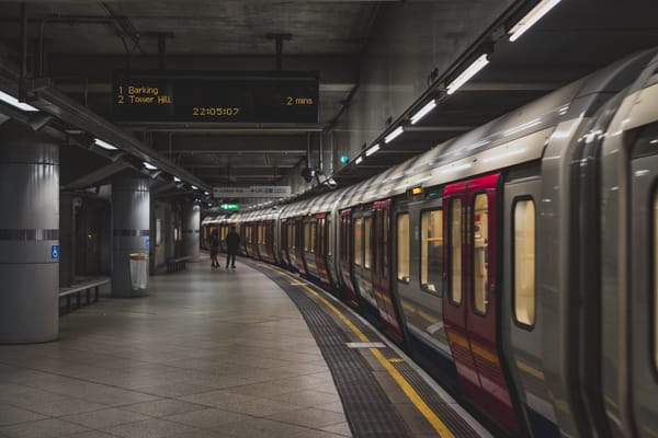 London Underground