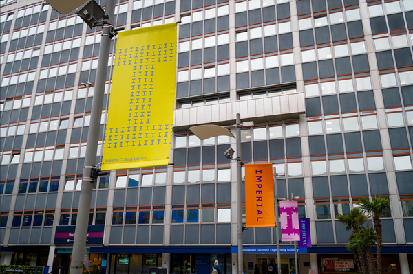 Banners On Dalby Court