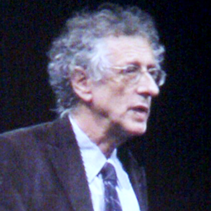 Piers Corbyn