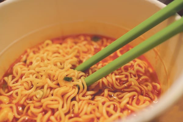 Avoiding drunk food disasters – our guide to your post-night out snacks