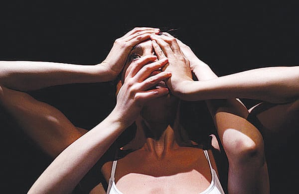 Edinburgh Fringe: celebrating diversity and genius