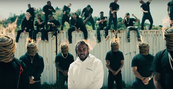 Deep Dive into DAMN.