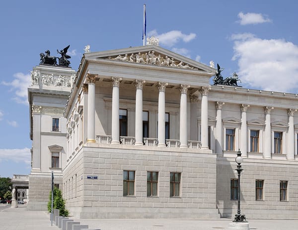 Right-wing parties predicted success in upcoming Austrian election