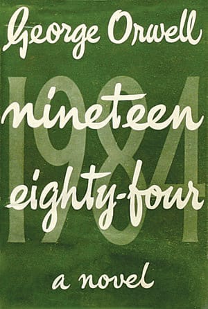 Dystopian sci-fi is absolutely necessary