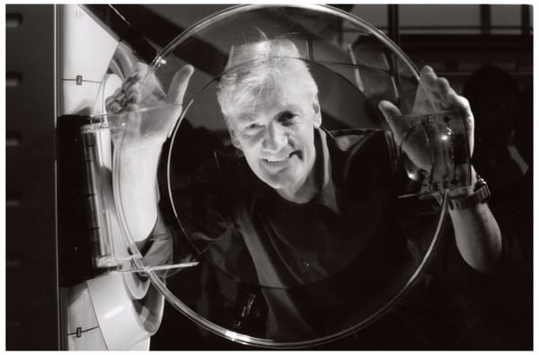 James Dyson says to "walk away" from Brexit talks
