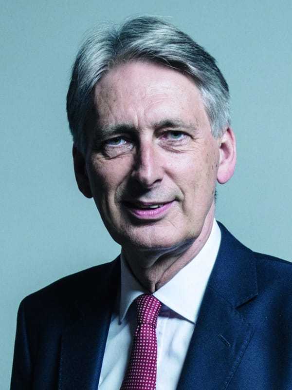 Felix Politics takes on the Autumn Budget