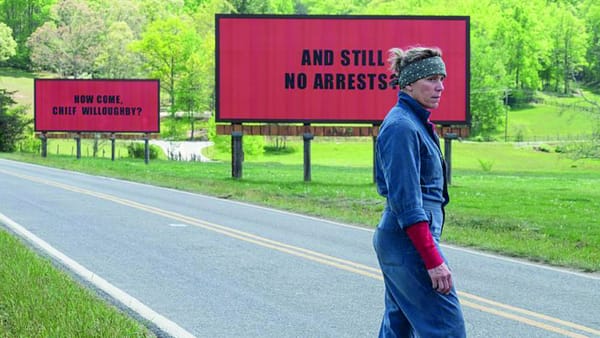 Our guide to the 2018 awards season contenders II: the Film Editors strike back: Judgement Day: Reloaded