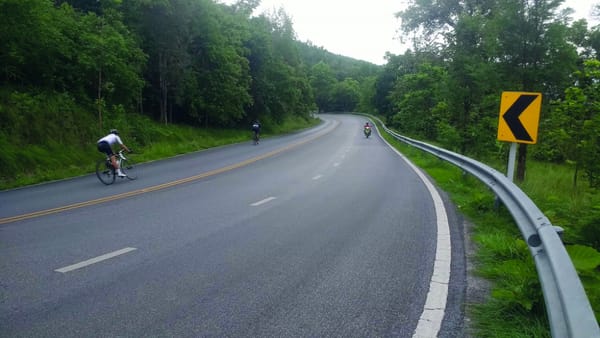 Calling all cyclists: take your bike on holiday for an unforgettable cycling adventure 