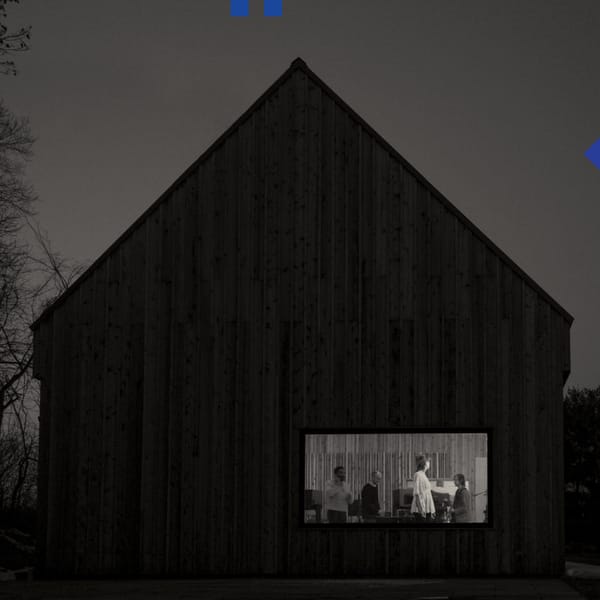 Top albums of 2017: Henry’s picks