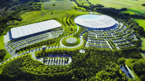Why your toothpaste, a Toyota Prius, and a McLaren F1 car have more in common than you think