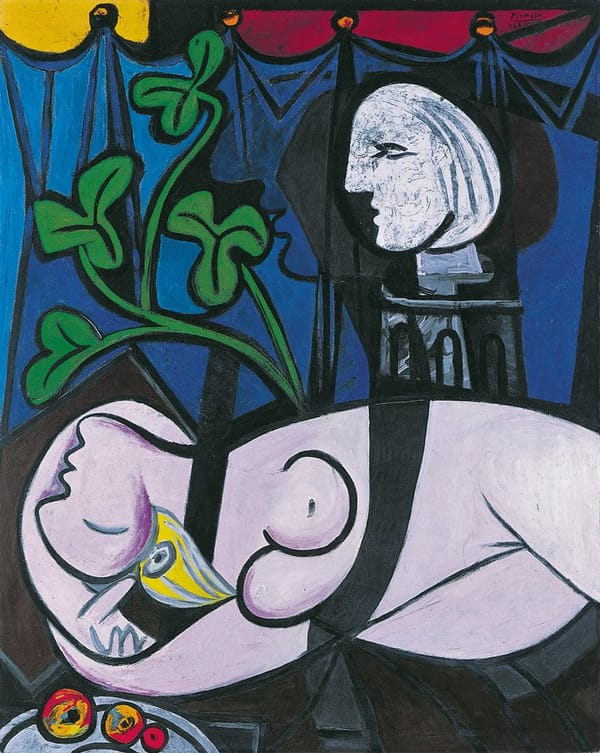 A winter of wonderful content: the art to watch out for this term 