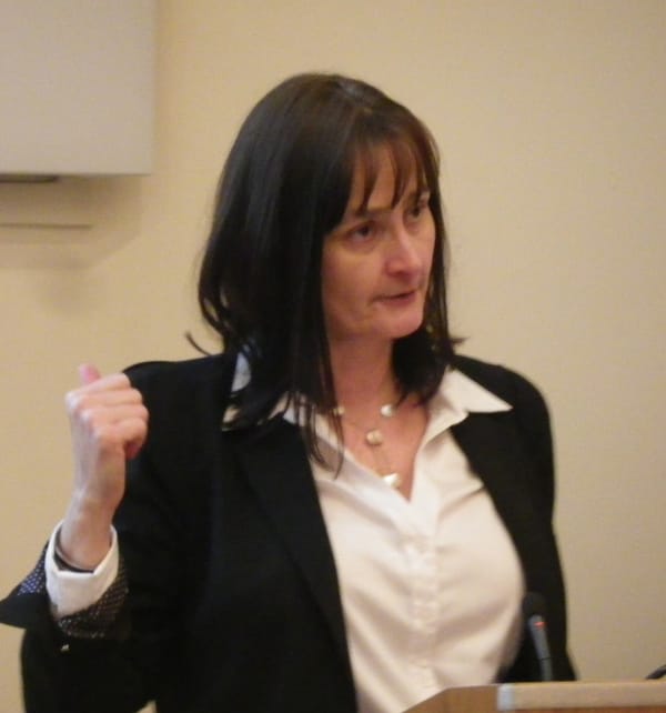 New Head of Physics appointed
