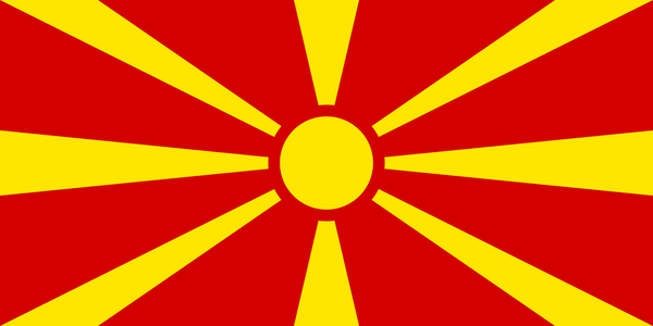 Why Macedonia is relevant again