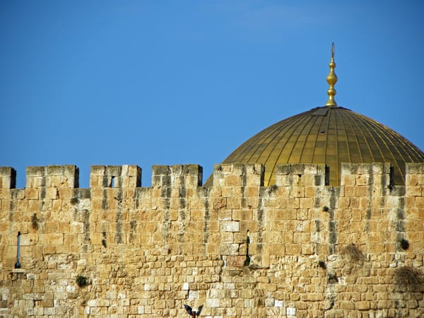 The State of Israel