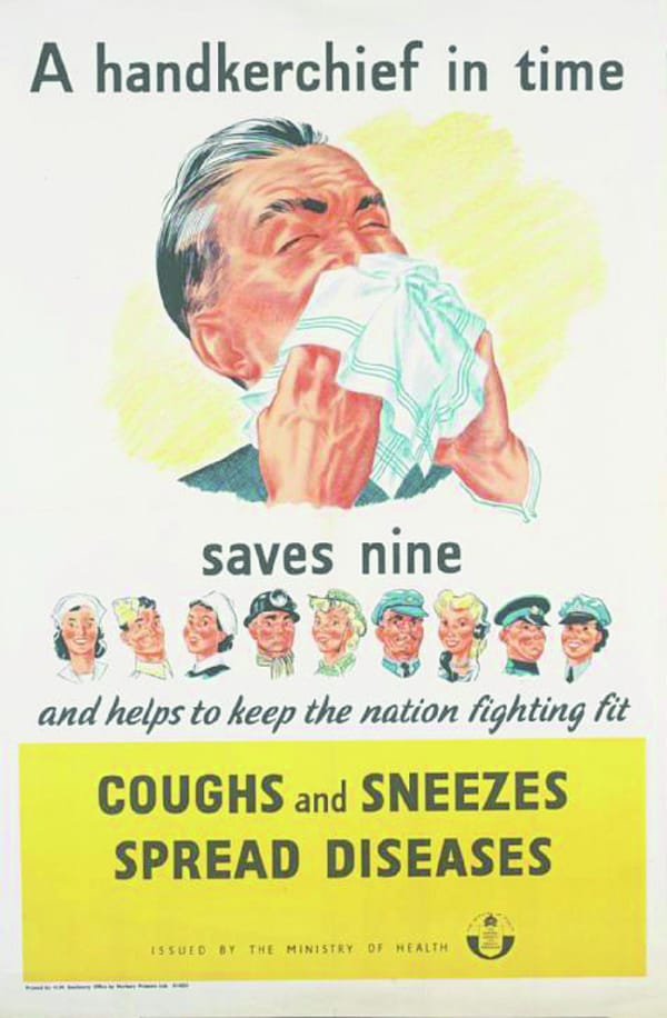 The Hidden Danger of Sneezing!