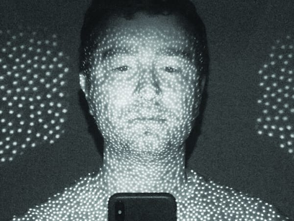 Should we trust governments with our faces?  