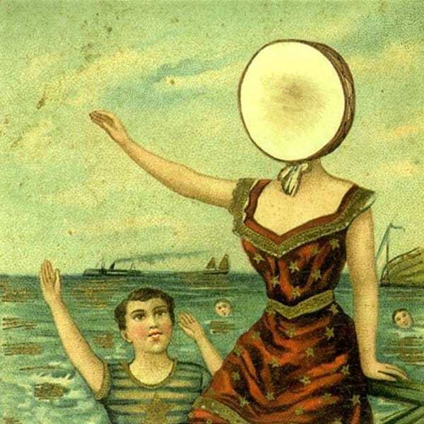 A brief, mostly wrong history of the lo-fi aesthetic