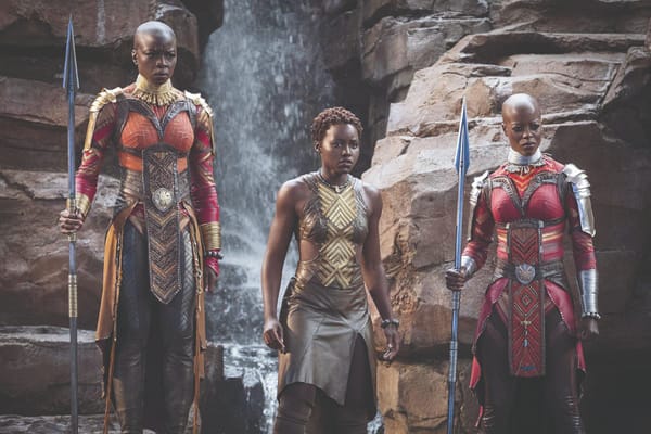 Black Panther: Ryan Coogler breaks the mould of a superhero film