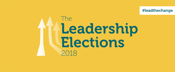 Elections error accidentally reveals manifestos early
