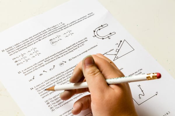 Strike action affects exams