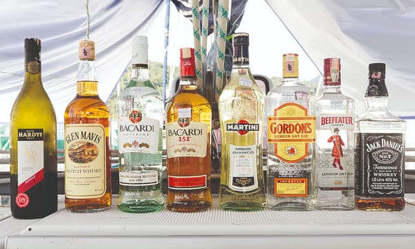 How brain chemicals make you crave alcohol