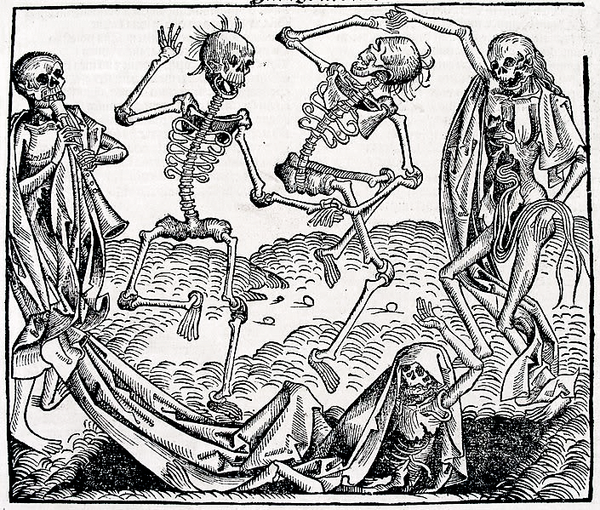 Willis’ macabre and amusing science fiction classic