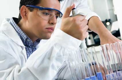 I can show you the world: How gene therapy brightens the future for eye diseases