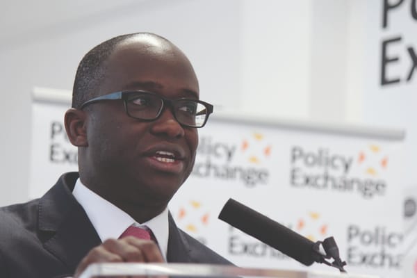 Universities minister promises to crack-down on no-platforming with first interventions in 30 years