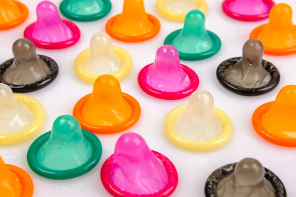 Let’s talk about sex(ual health)
