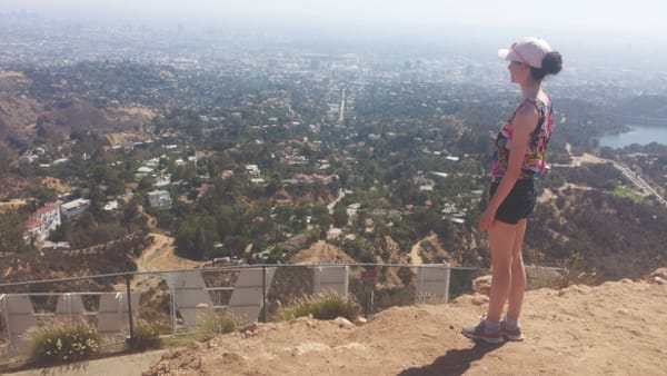 Los Angeles, I’m yours: five days in Pacific paradise 