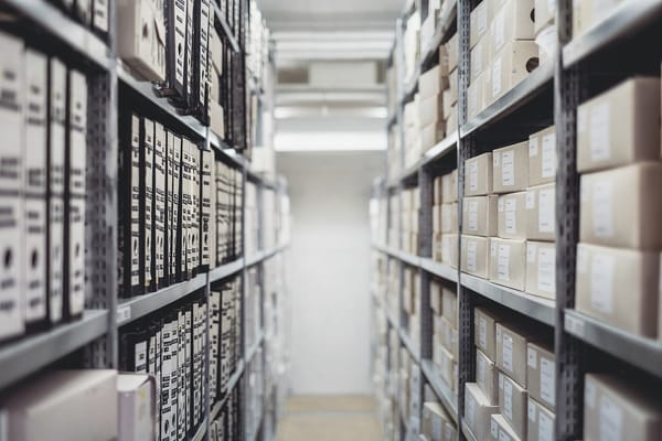 Bringing in a new era of healthcare data