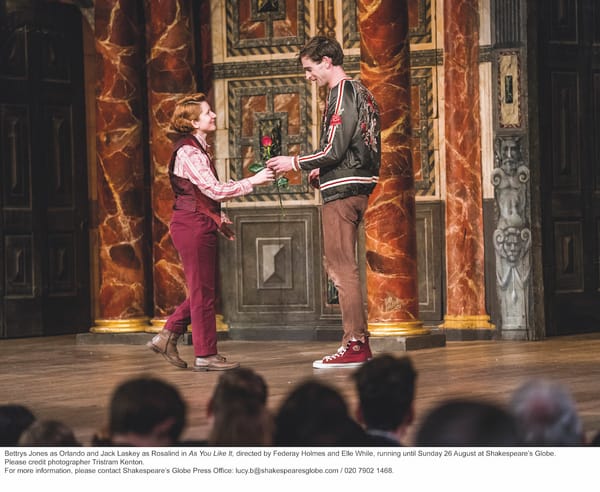 Felix recommends: top picks for a summer of culture