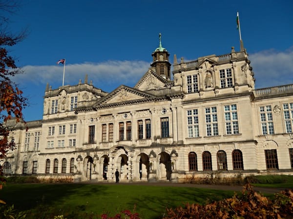 Death of Cardiff lecturer highlights teaching workload 