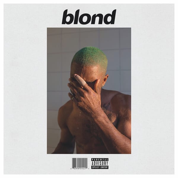 Man on Blonde: a masterpiece revisited