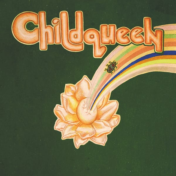 God save the Childqueen