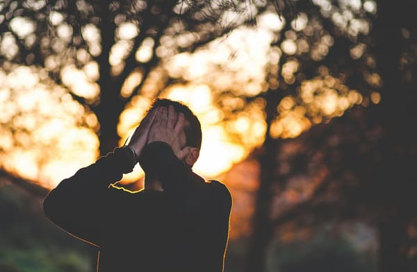 Why we struggle to live up to our ideals
