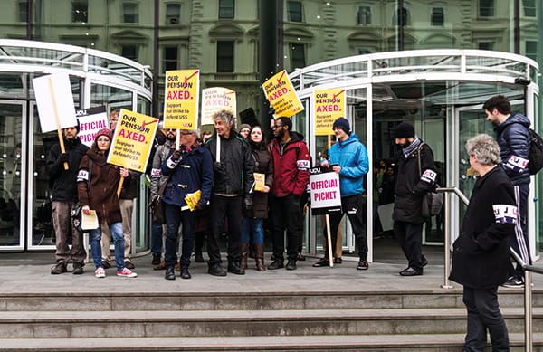 Why we need to continue to fight for our fee refunds