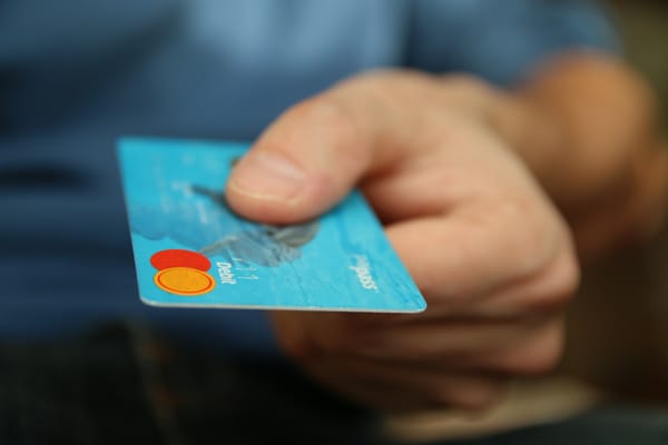 Imperial catering outlets trialling cashless systems