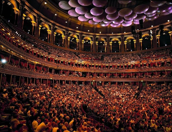 BBC Proms