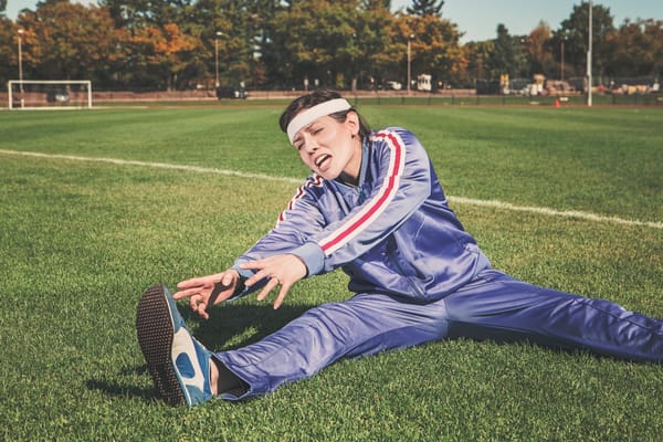 Get involved with sport at Imperial!