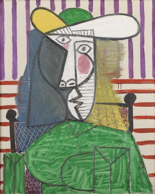 Take a Mate to the Tate Late